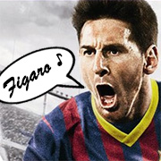 Esta es la banda sonora de FIFA 14