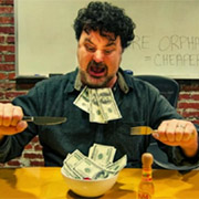 Tim Schafer no está cerrado a hacer secuelas de sus juegos