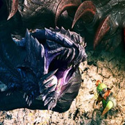Monster Hunter 4 distribuye 2 millones de copias en cuatro días