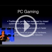 Rumor: Valve podría anunciar su SteamBox la semana que viene