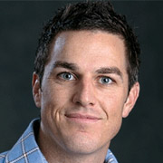 Andrew Wilson, nuevo CEO de Electronic Arts