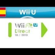 Lo creas o no, deberías ver este Wii Fit U Direct