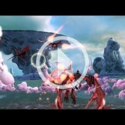 Crimson Dragon se lleva este tráiler al TGS 2013