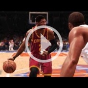 NBA Live 14 se deja ver por primera vez en este tráiler