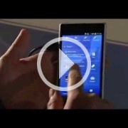 Shuhei Yoshida muestra la app de PlayStation 4 para móviles sin dormirse