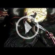 Bayonetta será una película anime en noviembre