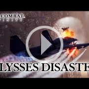 Ace Combat Infinity también ha ido al TGS