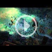 Teaser tráiler del nuevo Gravity Rush