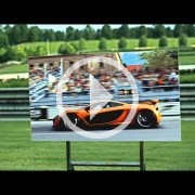 El corto FilmSpeed de Forza 5 es maravilloso y espectacular