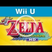 Este es el tráiler de lanzamiento de Zelda: Wind Waker HD para el otro lado del charco