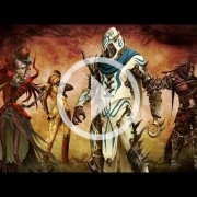 Nuevo tráiler de Soul Sacrifice Delta