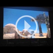 Star Wars 1313 renace... en forma de tecnología para posproducción de películas