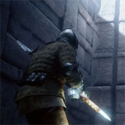 Deep Down es free-to-play