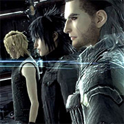 Nomura quiere que haya menos cinemáticas en Final Fantasy XV