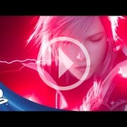 ¿Quién quiere ver la intro de Lightning Returns: Final Fantasy XIII?