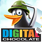 Ubisoft compra Digital Chocolate Barcelona