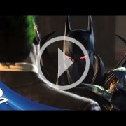 Este tráiler de Batman: Arkham Origins nos enseña el traje de Knightfall