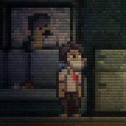 La Director's Cut de Lone Survivor, ya disponible en PS3 y Vita