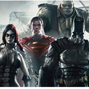 Injustice: Gods Among Us podría llegar a PC, PS4, Xbox One y Vita