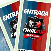 La quinta Final Cup de la LVP, el 12 y 13 de octubre en Barcelona
