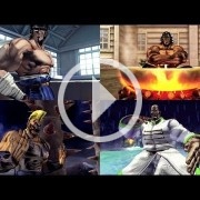 El nuevo juego de Sakigake!! Otokojuku ya tiene tráiler