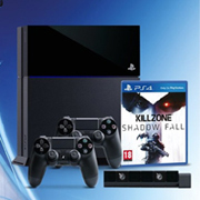 Los packs de PS4 con Killzone: Shadow fall se pondrán a la venta en toda Europa