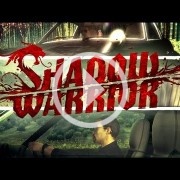 Tráiler de lanzamiento de Shadow Warrior