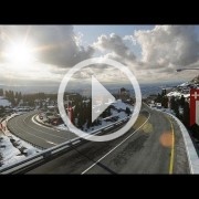 Una vuelta por los Alpes con Forza Motorsport 5