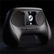 Valve cambia sticks por trackpads en su Steam Controller