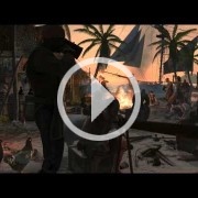 Piratas, piratillas y piratones en Assassin's Creed IV: Black Flag