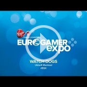 EG Expo 2013: En directo - Conferencia de Watch Dogs