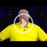 Steve Ballmer se despide de Microsoft sin perder su estilo