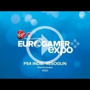 EG Expo 2013: En directo - Conferencia de Resogun