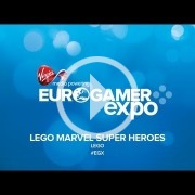 EG Expo 2013: En directo - Conferencia de LEGO Marvel Super Heroes