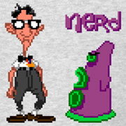 LucasArts trabajaba en un remake de The Day of the Tentacle
