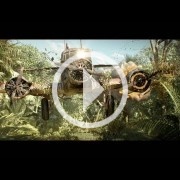 Nuevo tráiler de Deadfall Adventures