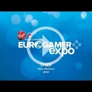 EG Expo 2013: En directo - Thief