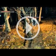 Tres vídeos de la beta de Dark Souls II