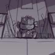 Wasteland Kings se cambia de nombre, y ahora es Nuclear Throne