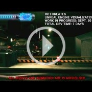 Mighty No. 9 ya va haciendo pruebas con Unreal Engine