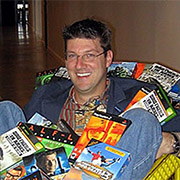 Randy Pitchford: Valve necesita Half-Life 3 para atraer a la gente a su SteamOS