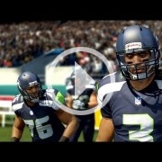 Madden NFL 25 presume de realismo en su versión next-gen