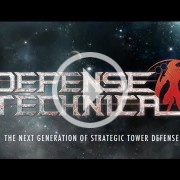 Defense Technica es un tower defense muy hardcore