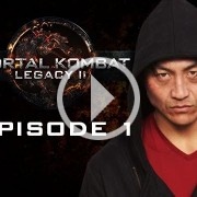 Arranca la segunda temporada de Mortal Kombat: Legacy