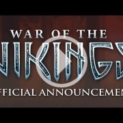 War of the Vikings, como War of the Roses pero con vikingos