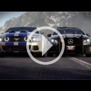 Nuevo tráiler e imágenes de Need for Speed Rivals