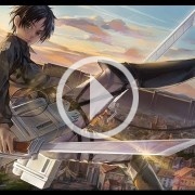 Primer gameplay de Attack on Titan: The Last Wings of Mankind
