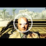 El tráiler de Sniper Elite 3 tiene nazis muriendo muy lento