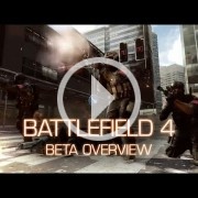 Battlefield 4 nos explica que ofrece la beta multijugador