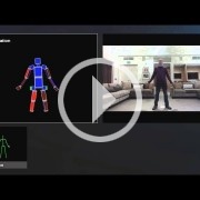 Probando a fondo el nuevo Kinect 2.0